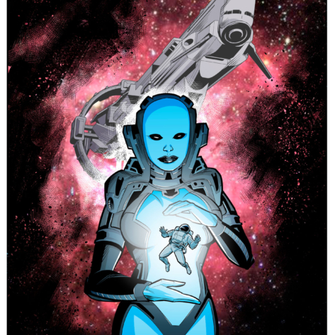 Illustrazione-Arca-Project col